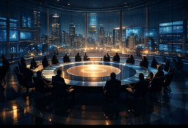 미래 민주주의와 디지털 공공성