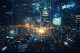 미래 민주주의와 디지털 공공성