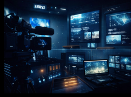 선거 데이터로 보는 시민 참여 흐름