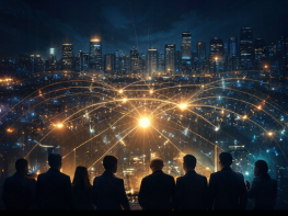 주요 정당의 디지털 참여정책 비교